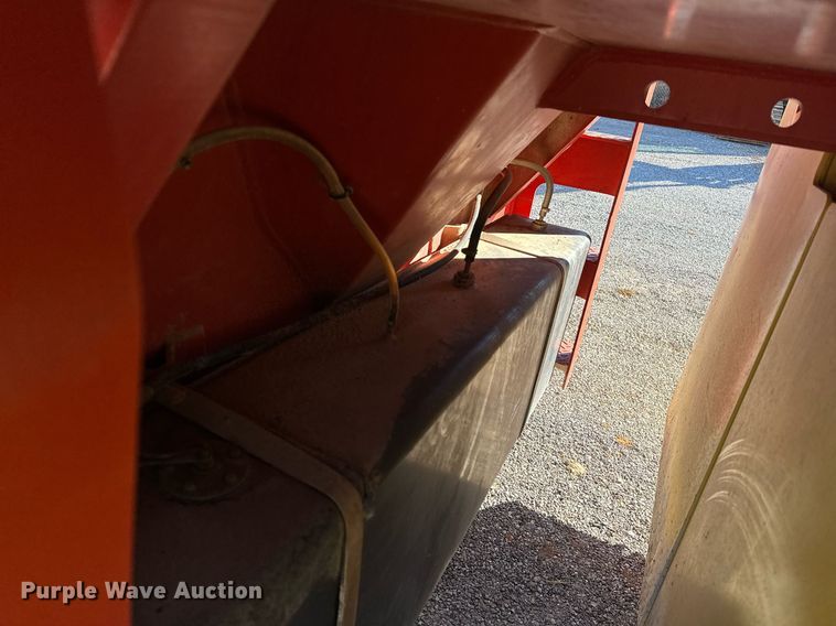 image for item DP3251 2008 Dynapac CP142  pneumatic roller