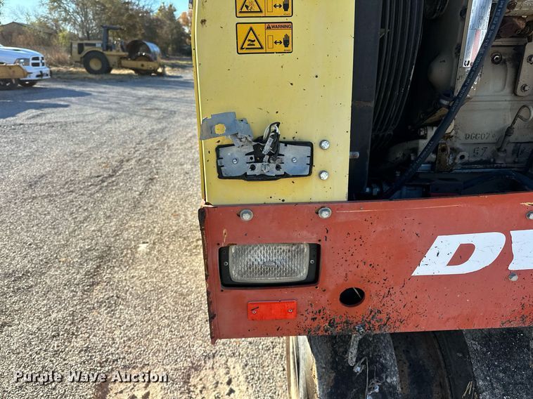 image for item DP3251 2008 Dynapac CP142  pneumatic roller