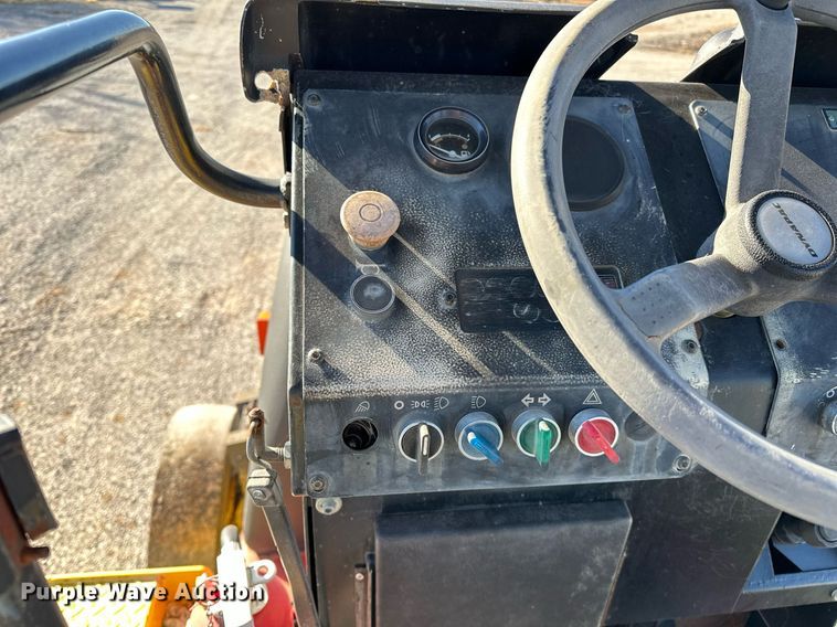 image for item DP3251 2008 Dynapac CP142  pneumatic roller