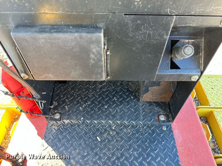 image for item DP3251 2008 Dynapac CP142  pneumatic roller