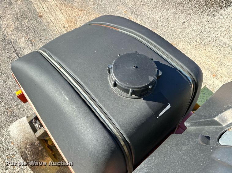 image for item DP3251 2008 Dynapac CP142  pneumatic roller