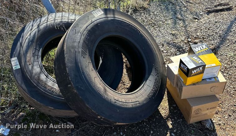 image for item DP3251 2008 Dynapac CP142  pneumatic roller