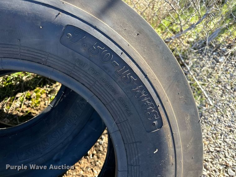 image for item DP3251 2008 Dynapac CP142  pneumatic roller