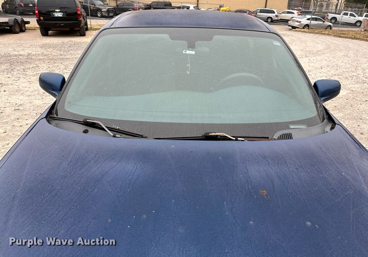 image for item DP3267 2005 Chevrolet Impala