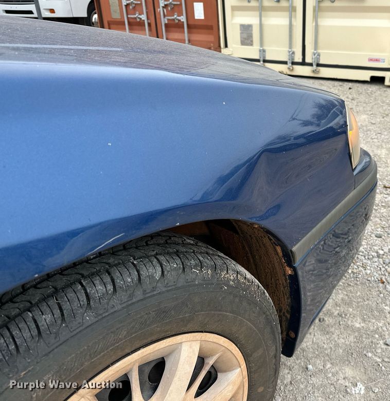 image for item DP3267 2005 Chevrolet Impala