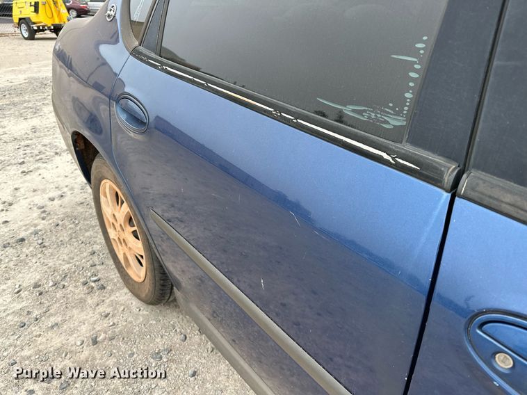 image for item DP3267 2005 Chevrolet Impala