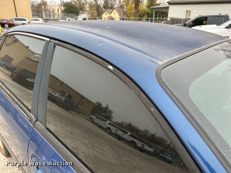 image for item DP3267 2005 Chevrolet Impala