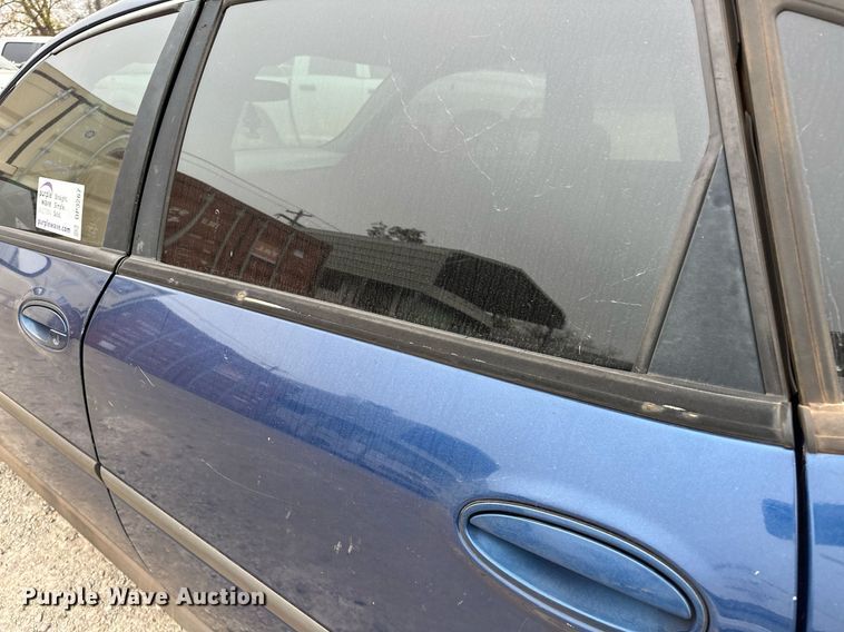 image for item DP3267 2005 Chevrolet Impala