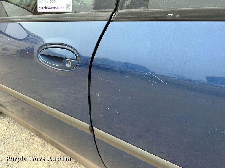 image for item DP3267 2005 Chevrolet Impala