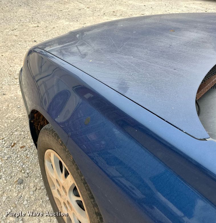 image for item DP3267 2005 Chevrolet Impala