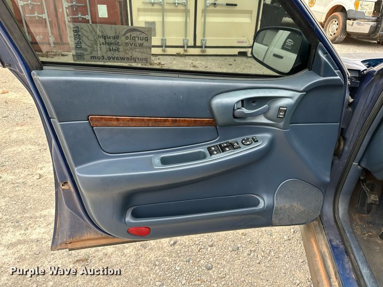 image for item DP3267 2005 Chevrolet Impala