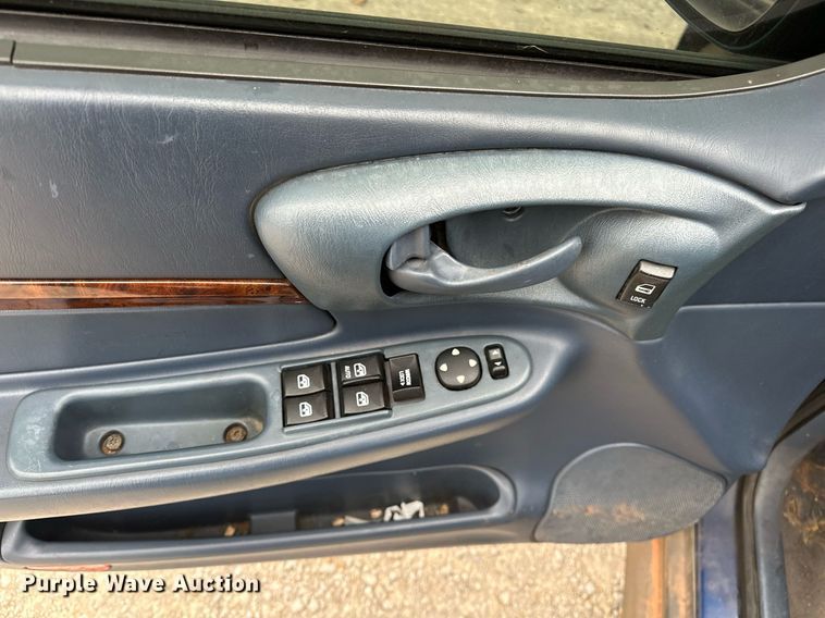 image for item DP3267 2005 Chevrolet Impala