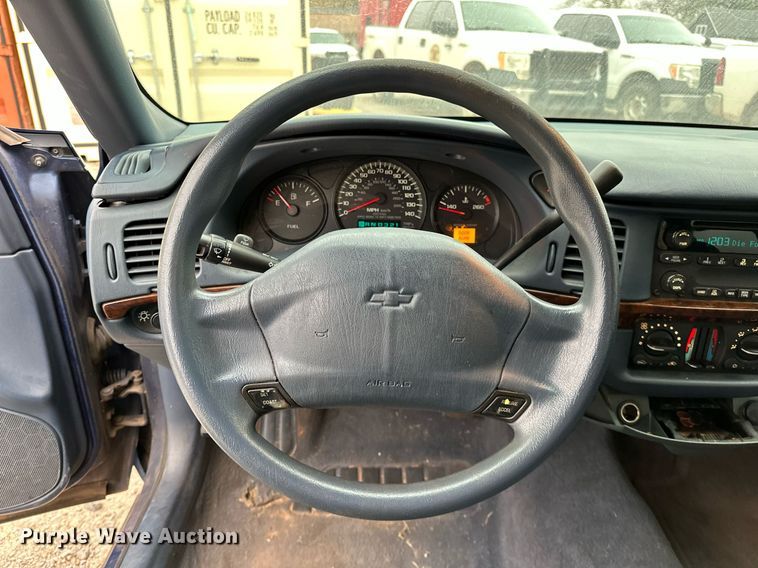 image for item DP3267 2005 Chevrolet Impala