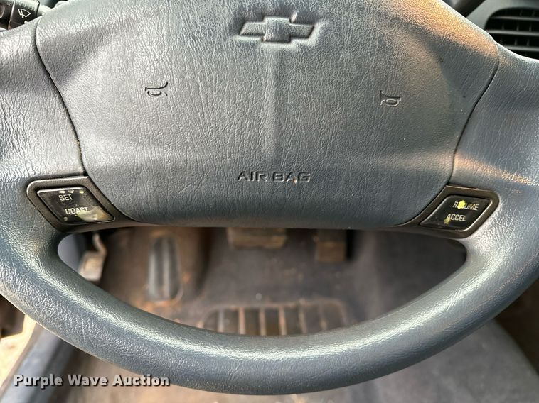 image for item DP3267 2005 Chevrolet Impala