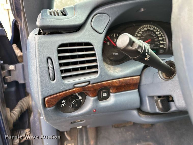 image for item DP3267 2005 Chevrolet Impala