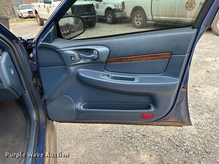 image for item DP3267 2005 Chevrolet Impala