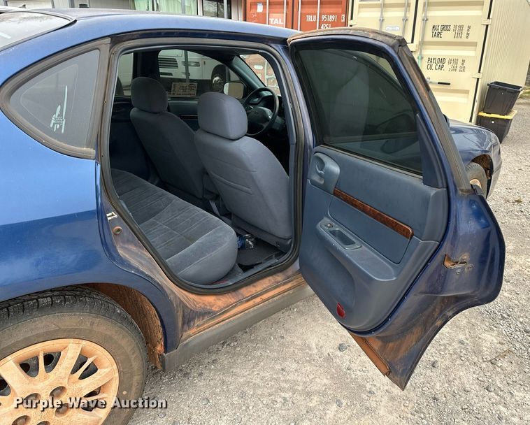 image for item DP3267 2005 Chevrolet Impala