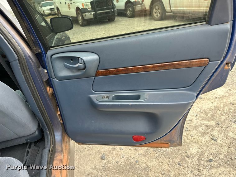 image for item DP3267 2005 Chevrolet Impala