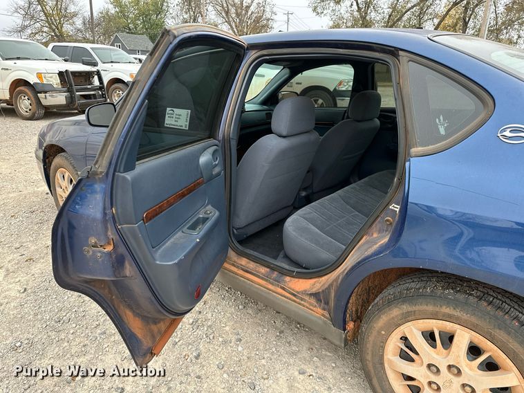 image for item DP3267 2005 Chevrolet Impala