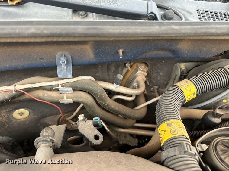 image for item DP3267 2005 Chevrolet Impala