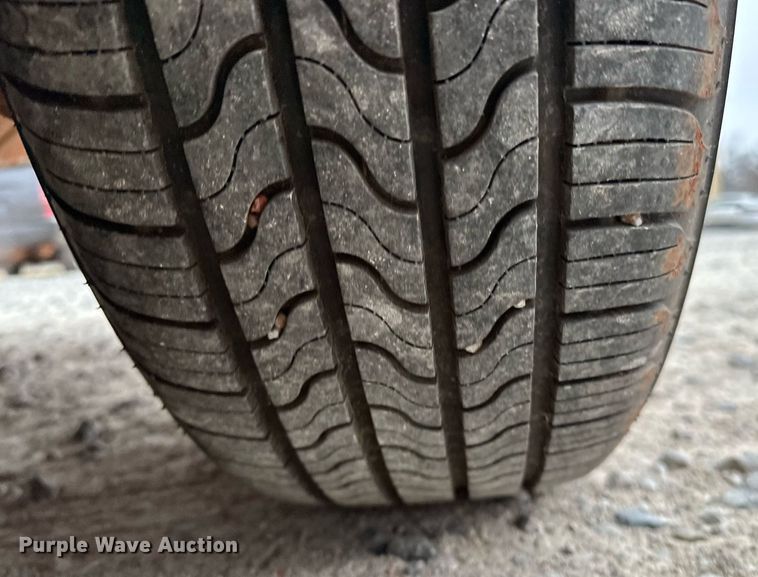 image for item DP3267 2005 Chevrolet Impala