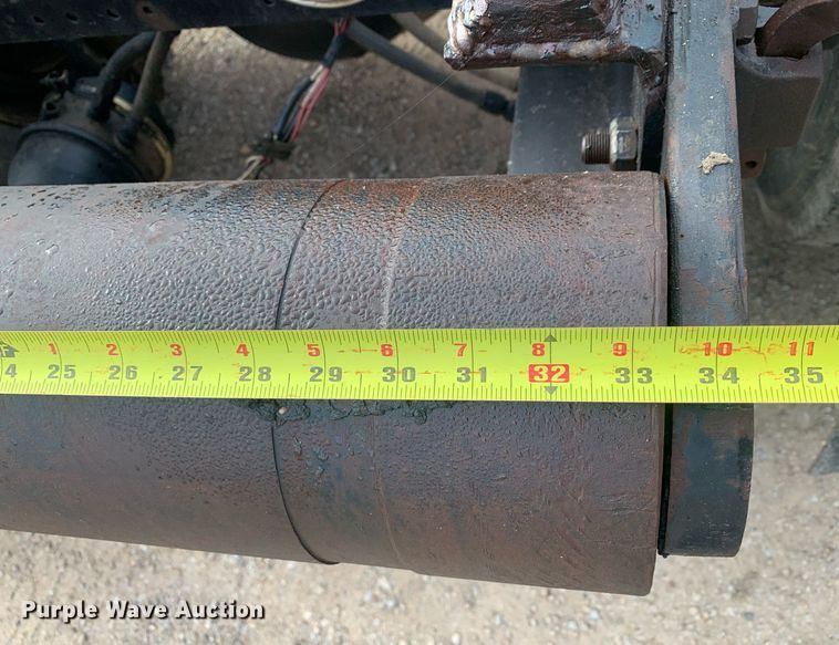 image for item DP8755 1996 Freightliner FLD  winch truck