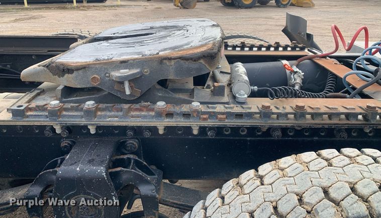 image for item DP8755 1996 Freightliner FLD  winch truck