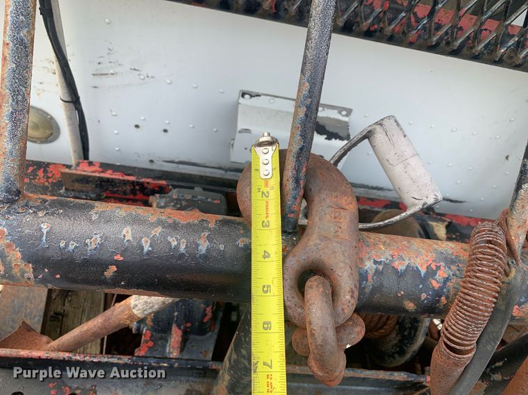 image for item DP8755 1996 Freightliner FLD  winch truck