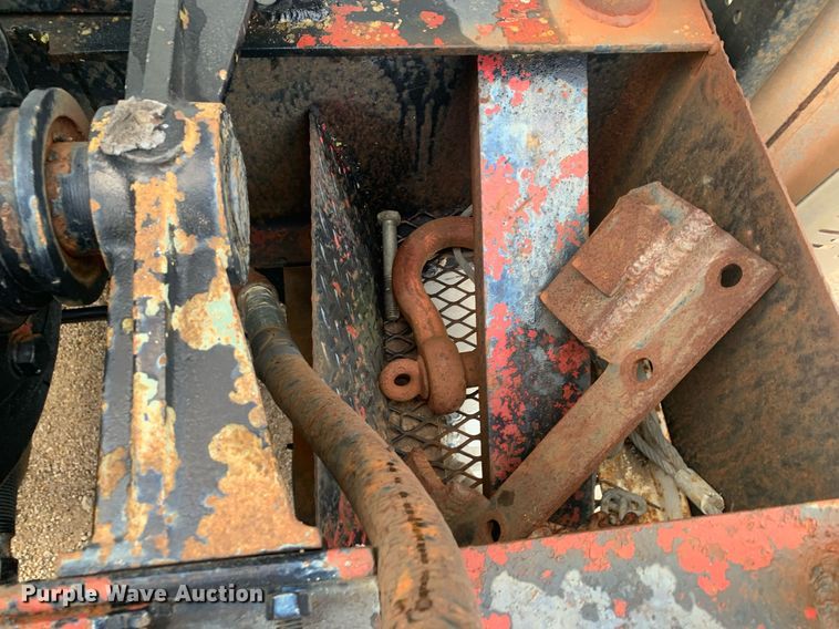 image for item DP8755 1996 Freightliner FLD  winch truck