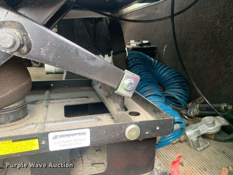 image for item DP8755 1996 Freightliner FLD  winch truck