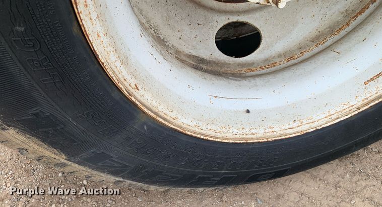 image for item DP8755 1996 Freightliner FLD  winch truck