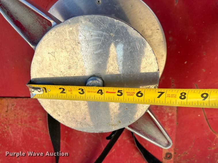 image for item DQ1505 1964 International 190  fire truck