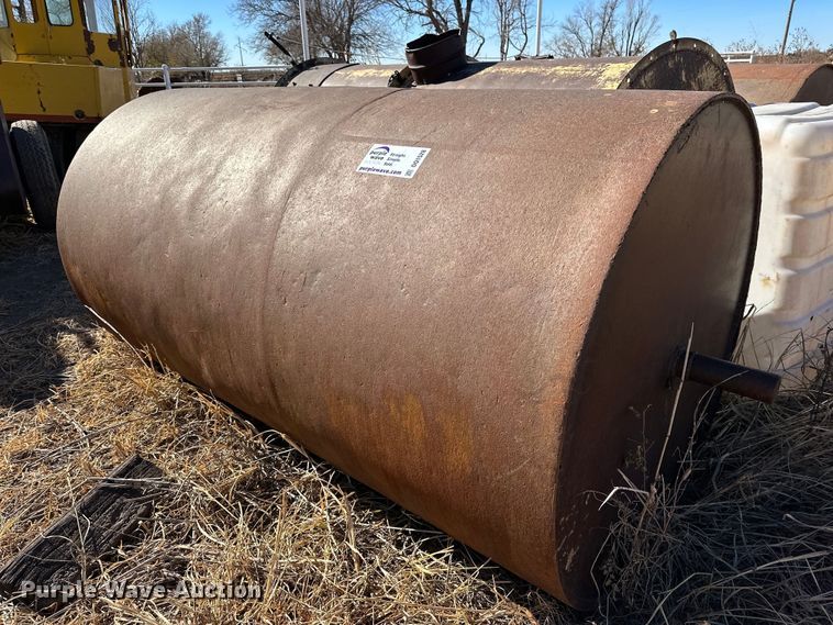 image for item DQ1528 (2) roller drums