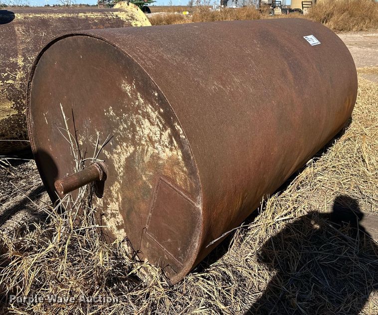 image for item DQ1528 (2) roller drums