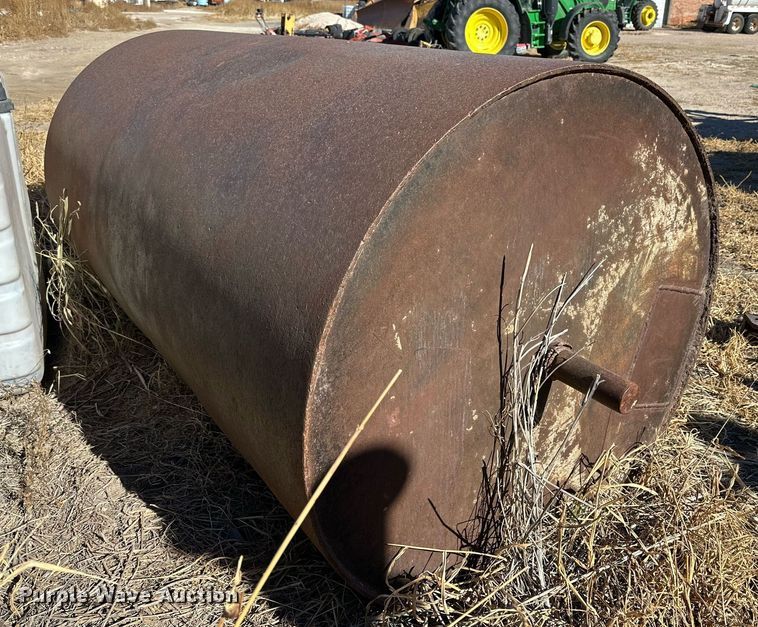 image for item DQ1528 (2) roller drums