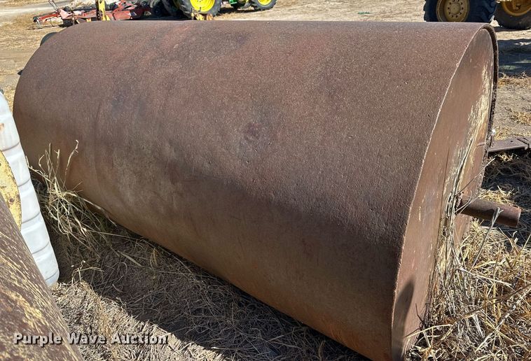 image for item DQ1528 (2) roller drums