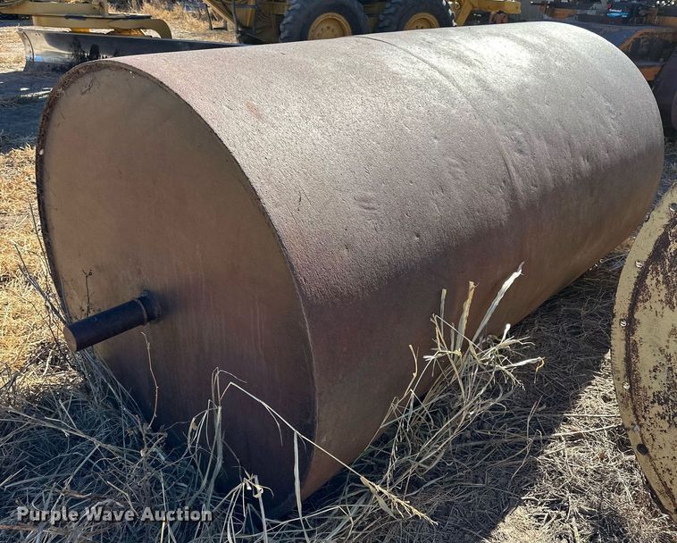 image for item DQ1528 (2) roller drums