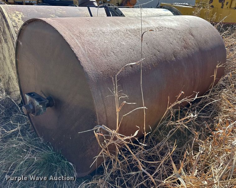 image for item DQ1528 (2) roller drums