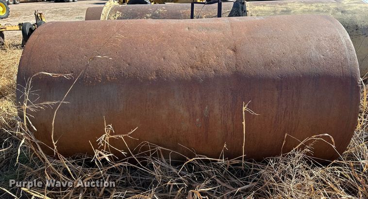 image for item DQ1528 (2) roller drums