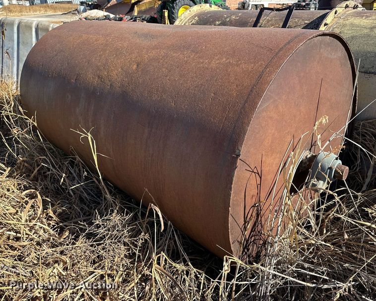 image for item DQ1528 (2) roller drums