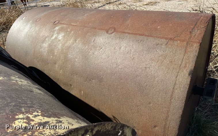 image for item DQ1528 (2) roller drums