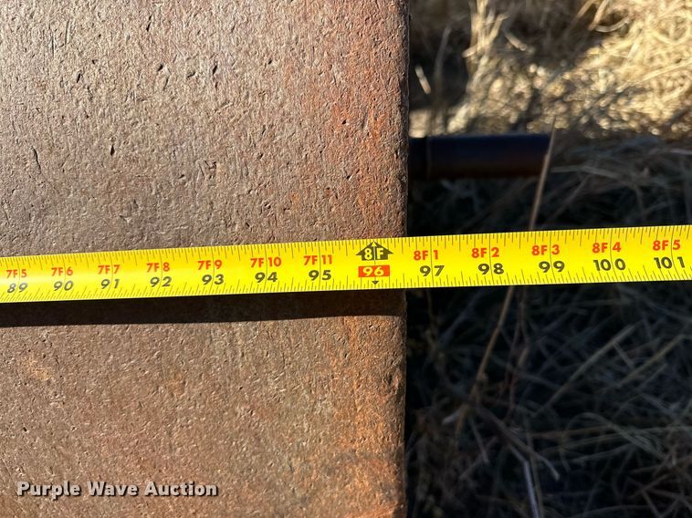 image for item DQ1528 (2) roller drums