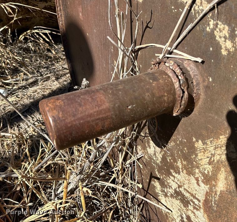 image for item DQ1528 (2) roller drums