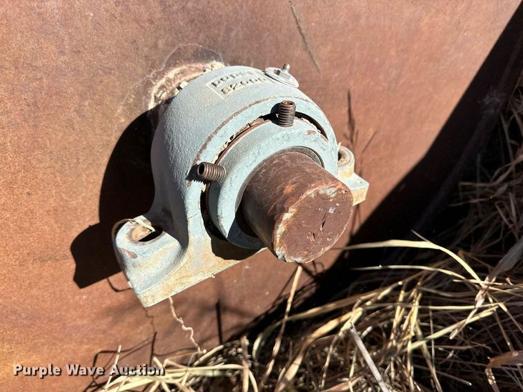 image for item DQ1528 (2) roller drums