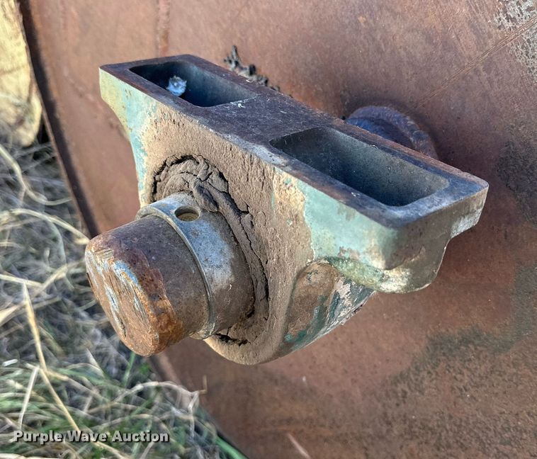 image for item DQ1528 (2) roller drums