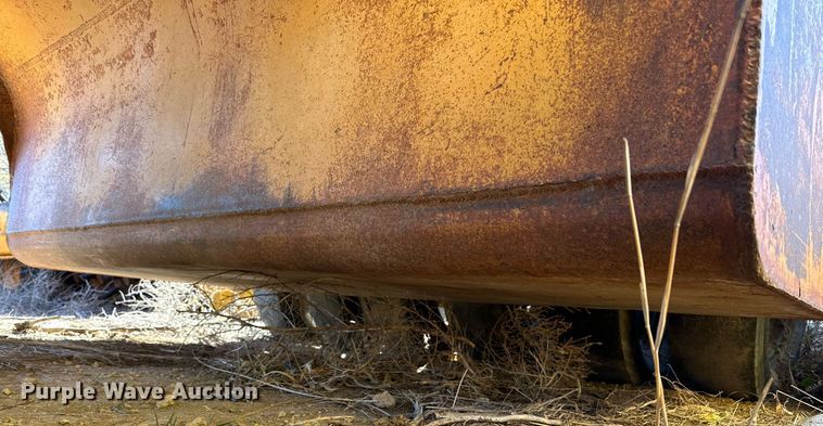 image for item DQ1531 W.E. Grace   pull type pneumatic roller