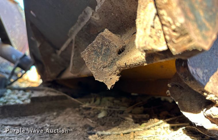 image for item DQ1534 10' snow blade