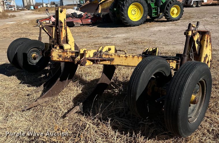 image for item DQ1535 Ripper