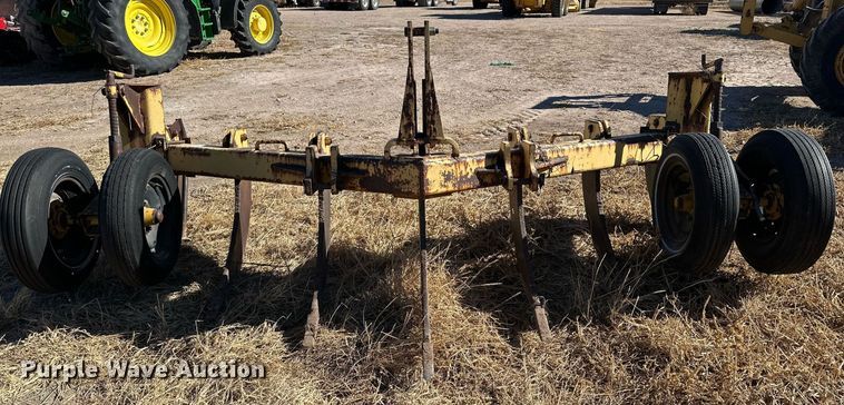 image for item DQ1535 Ripper