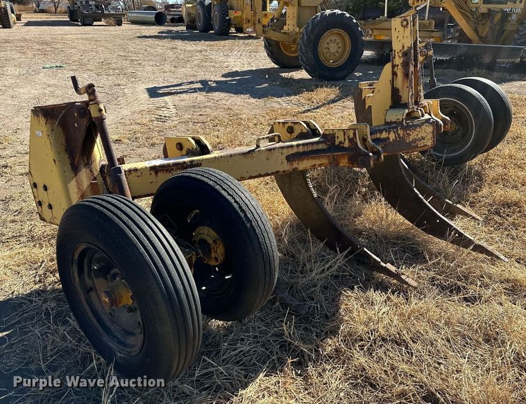 image for item DQ1535 Ripper